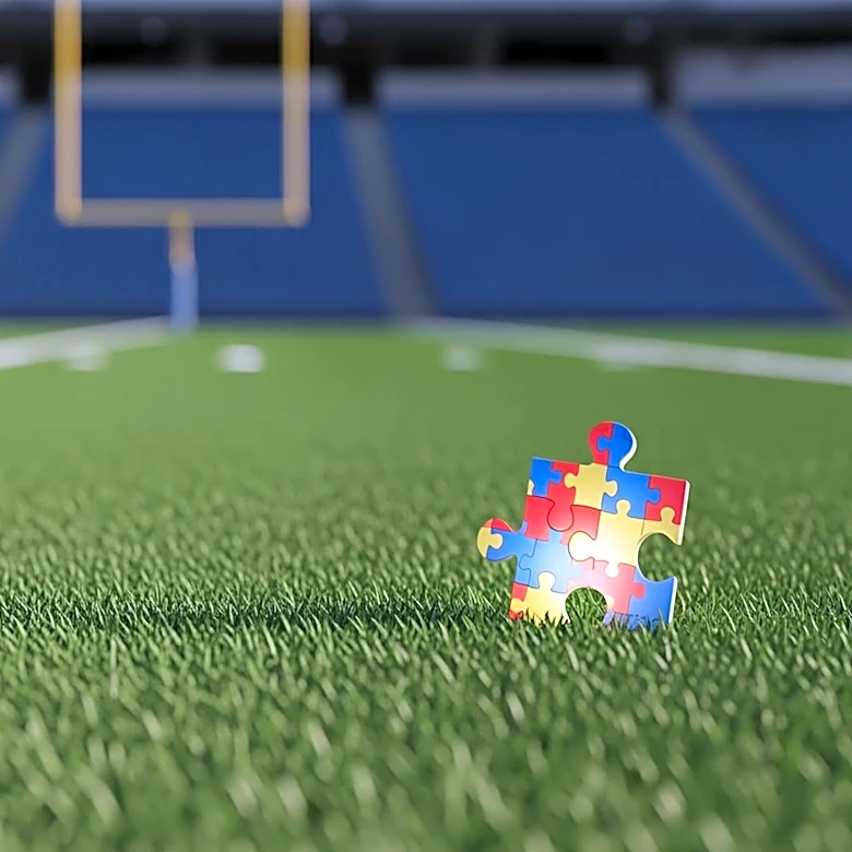 Philadelphia Eagles' Autism Challenge Raises Over $16 Million for Research