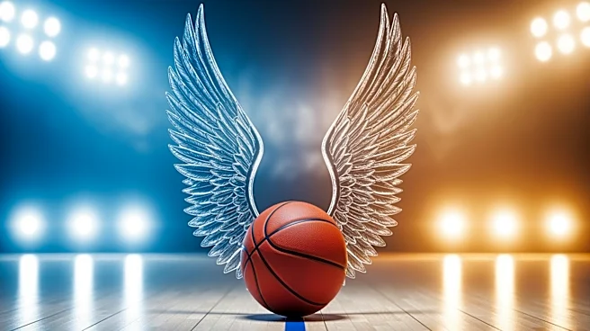 Ogunbowale and Bueckers Lead Dallas Wings to Victory Over Indiana Fever in Season Opener