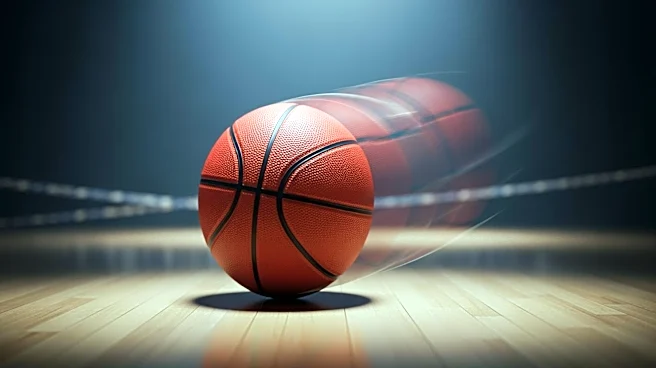 Victor Wembanyama's Dominant Performance Raises Concerns for NBA Rivals
