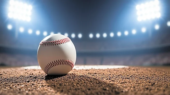Nationals' Foster Griffin Secures Fourth Win with Strong Performance