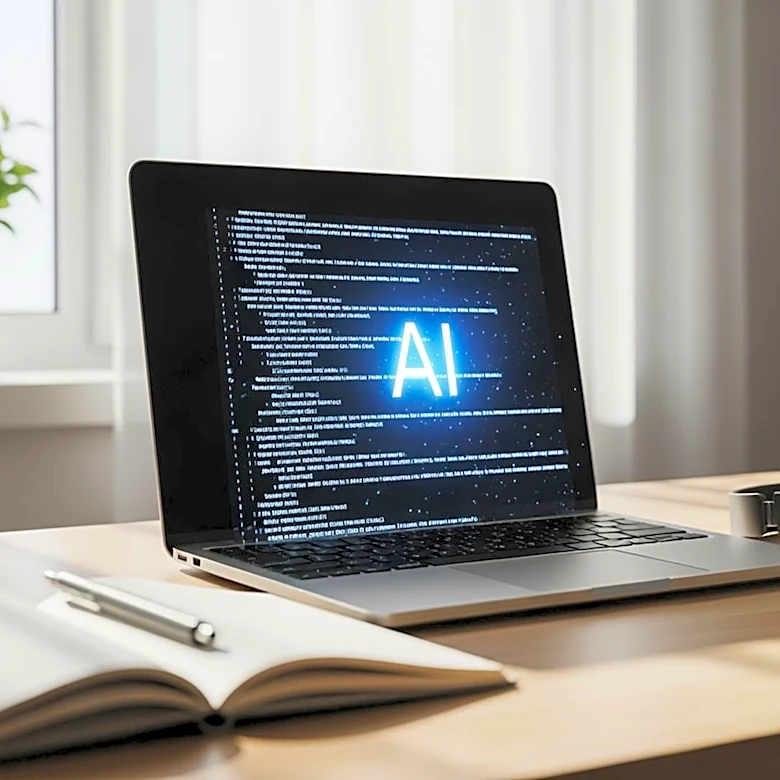 Teen Balances Full-Time AI Job and College at UC Berkeley