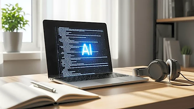 Teen Balances Full-Time AI Job and College at UC Berkeley