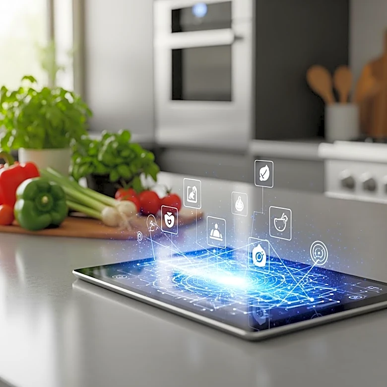 Michelin-Starred Restaurant Utilizes AI for Enhanced Ingredient Sourcing