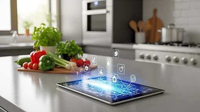 Michelin-Starred Restaurant Utilizes AI for Enhanced Ingredient Sourcing