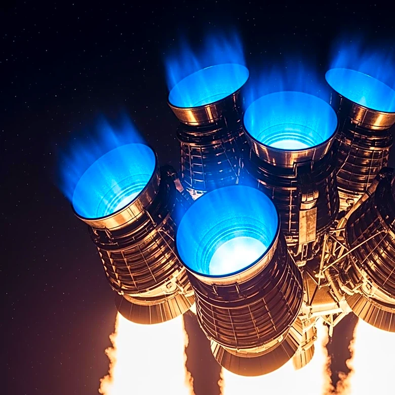 SpaceX Prepares for Historic Launch with Starship V3, Igniting 33 Raptor Engines