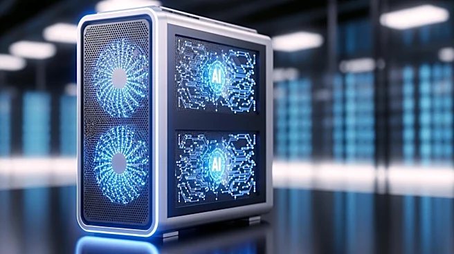 xAI Leases Colossus 1 Supercomputer to Anthropic, Generating Significant Revenue