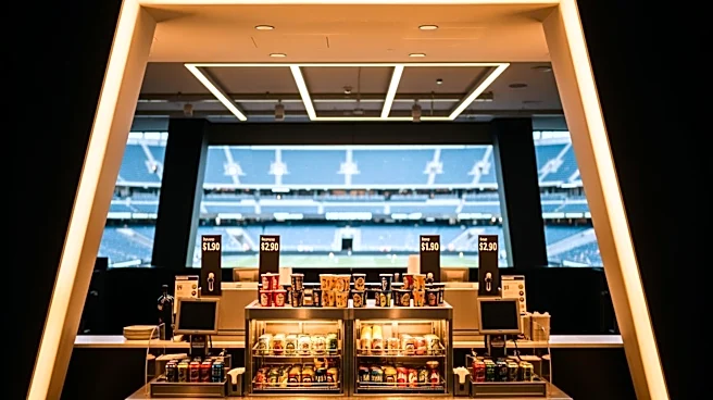 Arthur Blank Confirms Affordable Concession Prices for 2026 World Cup at Mercedes-Benz Stadium