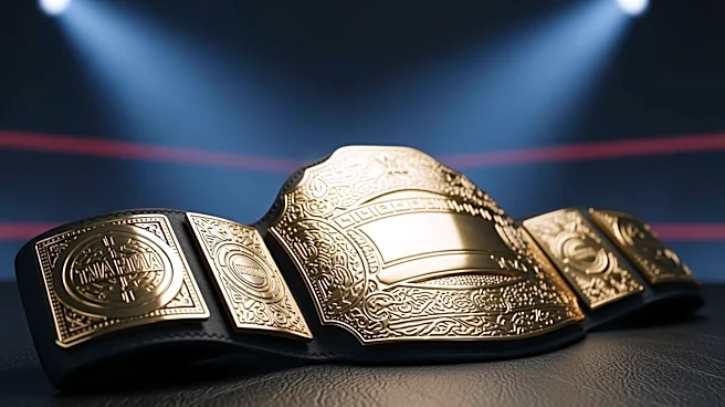 Roman Reigns Defends World Heavyweight Championship Against Jacob Fatu at WWE Backlash
