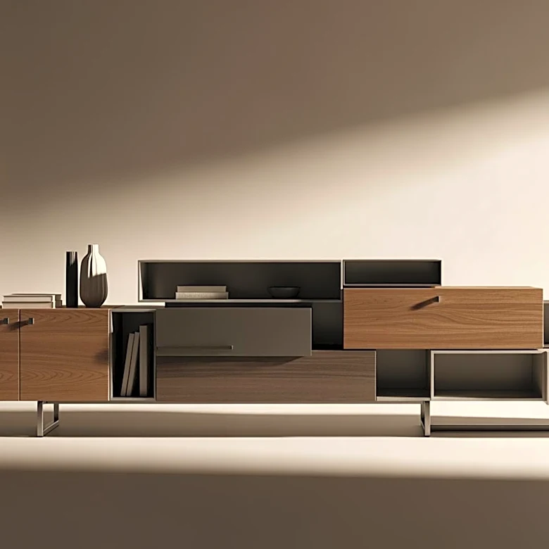 Interno Fusion Projects Significant Growth in India's Modular Furniture Market