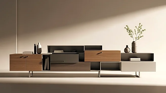 Interno Fusion Projects Significant Growth in India's Modular Furniture Market