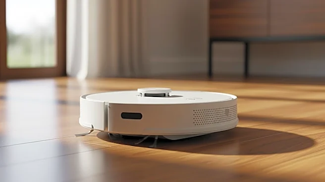 Roborock Tops Consumer Reports for Reliability in Robotic Vacuums