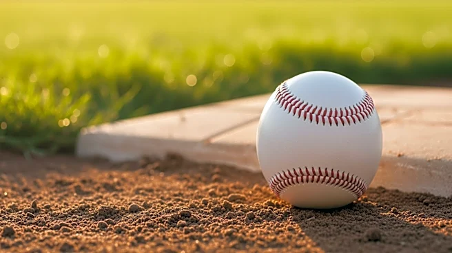 South Florida Bulls Triumph Over Tulane Green Wave in High-Scoring Baseball Game