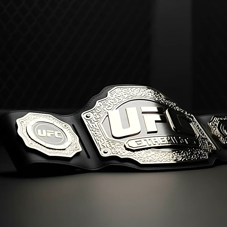 UFC 328: Khamzat Chimaev Defends Middleweight Title Against Sean Strickland in Newark