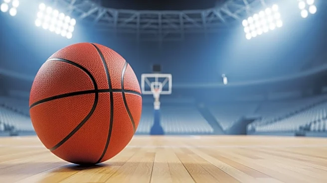 Stephon Castle Achieves Double-Double in Spurs' Game 3 Victory