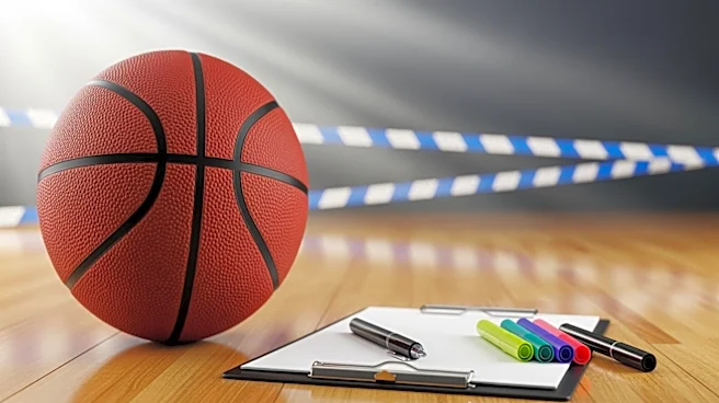 Kansas Jayhawks Face Roster Challenges as Coach Bill Self Navigates Offseason