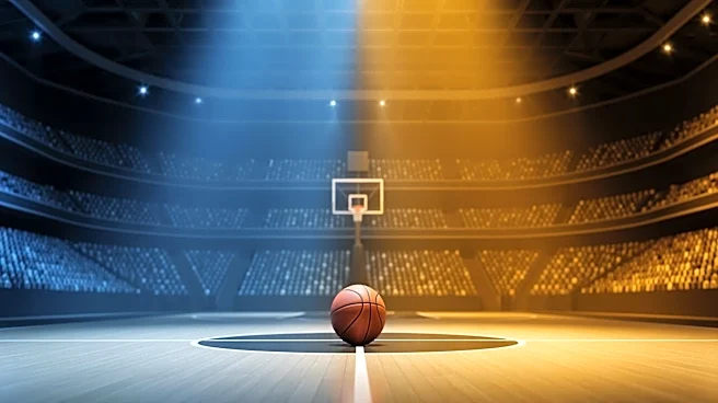 Thunder and Lakers Set for Game 3 in NBA Western Conference Semifinals