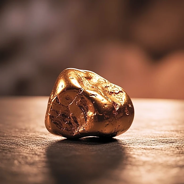 B2Gold Corp. Reports $200 Million Profit Surge Driven by African Gold Mines