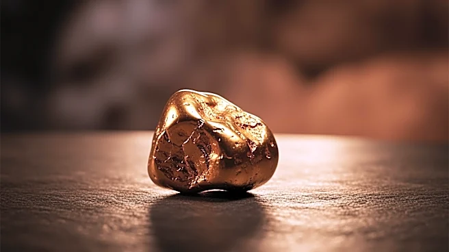 B2Gold Corp. Reports $200 Million Profit Surge Driven by African Gold Mines