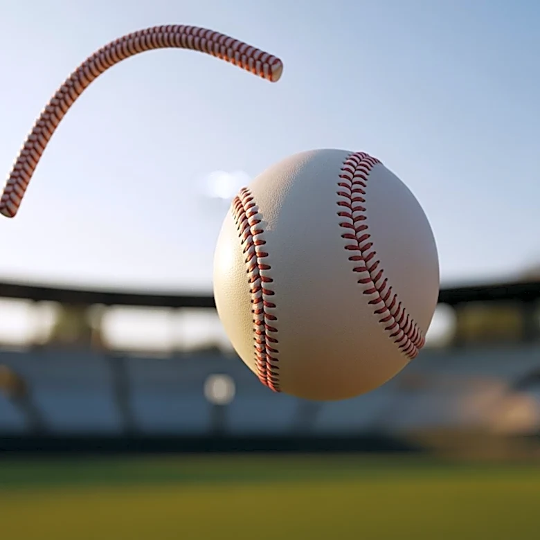Daylen Lile's Sacrifice Fly Extends Nationals' Lead in MLB Game