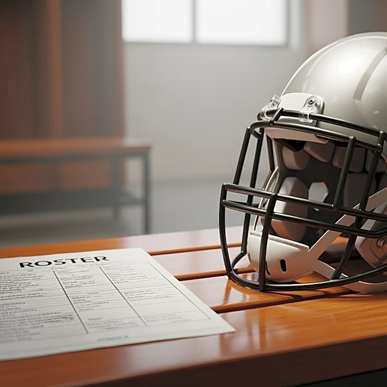 Broncos Sign Dane Key as Undrafted Free Agent, Faces Roster Challenge