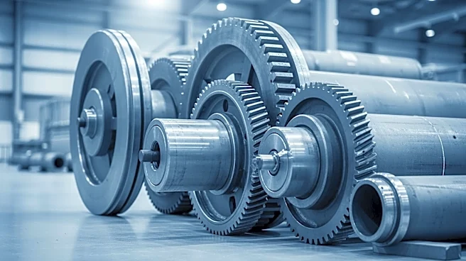 GHV Infra Projects Secures Major EPC Contract for Tyre Manufacturing Plant in Cameroon