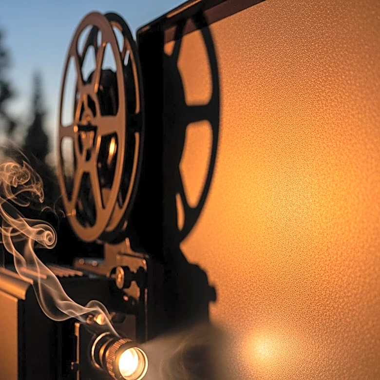 Revelstoke Filmmaker's Documentary Screening Raises Wildfire Awareness