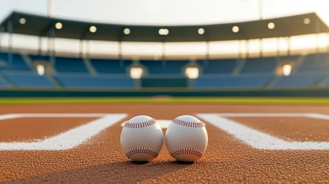 Oregon State Hosts 'Double Play Weekend' at Goss Stadium