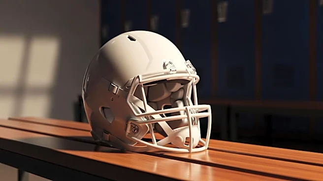 Cleveland Browns Sign Michael Coats Jr. as Undrafted Free Agent