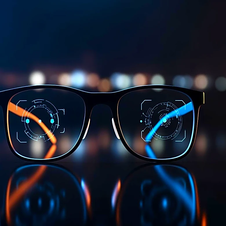 Meta's Smart Glasses Expansion Raises Privacy Concerns Amid Market Growth