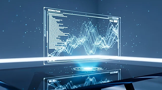 Tech CEOs Highlight AI Code Production as New Industry Benchmark