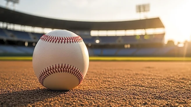 Auburn Tigers Baseball Secures Dominant Victory Over Mississippi State in SEC Series