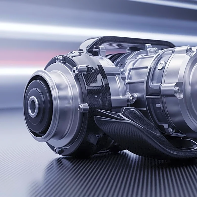 Formula 1's 2027 Rule Changes to Impact Engine Power and Race Dynamics