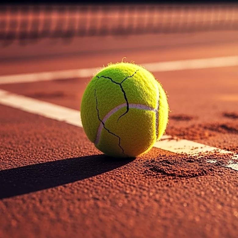 Top-Ranked Aryna Sabalenka Upset by Sorana Cirstea at Italian Open