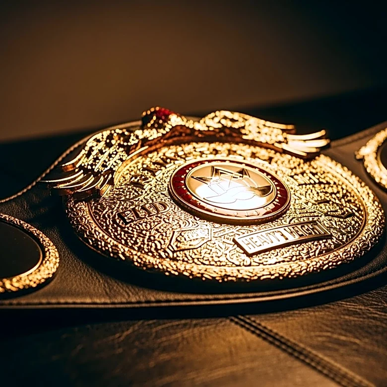Daniel Dubois Wins WBO World Title in Thrilling Heavyweight Bout Against Fabio Wardley