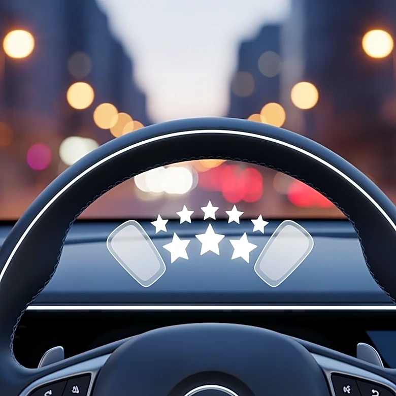 Uber CEO Dara Khosrowshahi Strives for Higher Rider Rating Amid Platform Standards