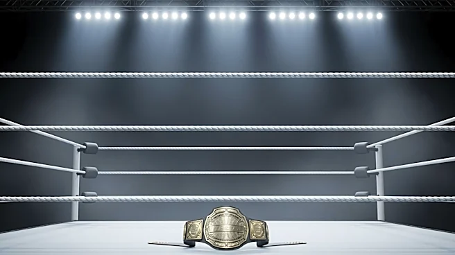 WWE Backlash 2026: Roman Reigns Defends Title Against Jacob Fatu