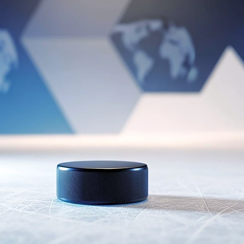 Pittsburgh Penguins Send Players to 2026 World Championships in Switzerland