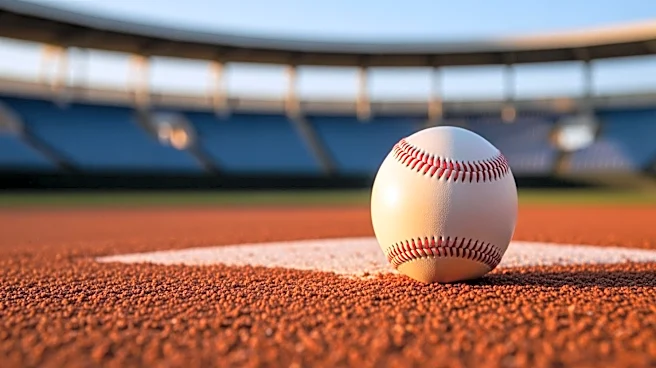 Michael McGreevy's Stellar Pitching Leads Cardinals to Victory