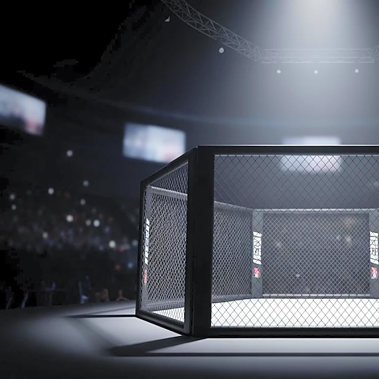 Phumi Nkuta Replaces Muhammad Mokaev in Rousey vs Carano Event