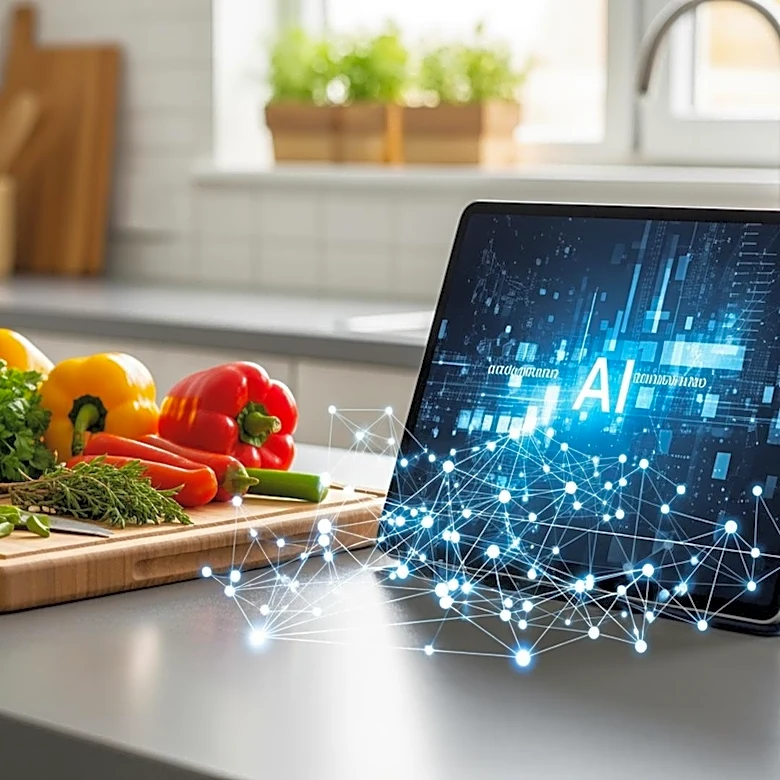 Michelin-Starred Restaurant Utilizes AI for Ingredient Sourcing