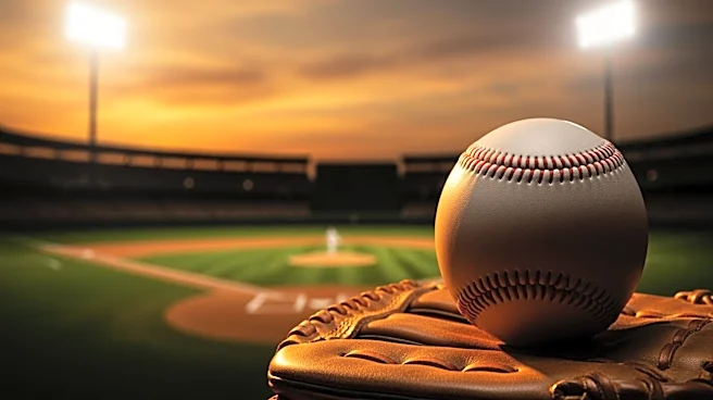 Louisiana Ragin' Cajuns Triumph Over App State in Extra Innings