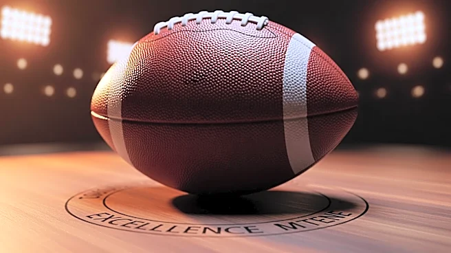 Texas A Football Players Poised for All-SEC Honors Amidst Strong Competition