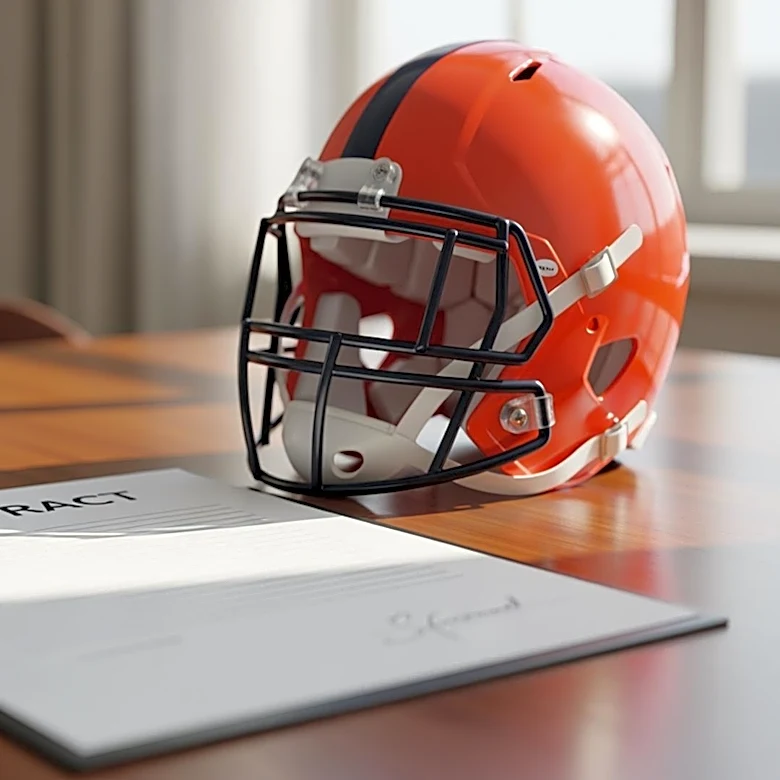 Denver Broncos Decline to Sign Undrafted Rookie Sean Brown Due to Injury