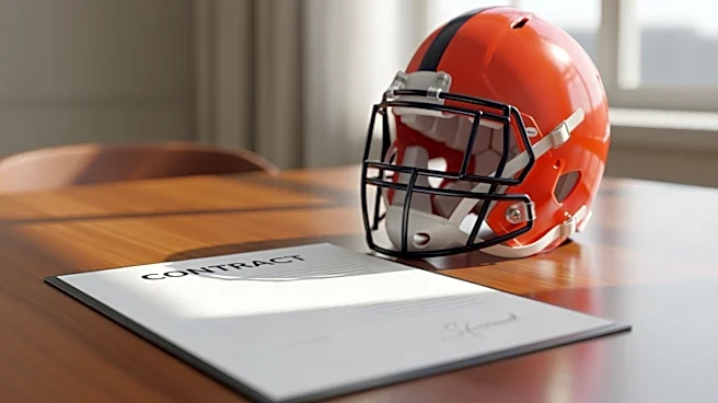 Denver Broncos Decline to Sign Undrafted Rookie Sean Brown Due to Injury