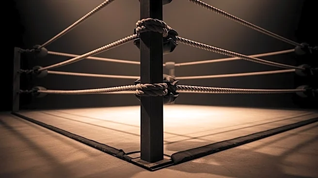 The Steiner Dynasty Continues with Brock's Future in Wrestling