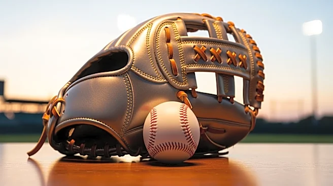 Patrick Bailey Traded to Cleveland Guardians from San Francisco Giants