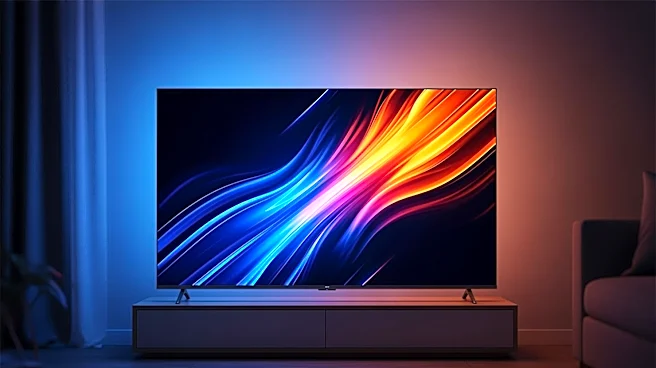 Amazon Offers Significant Discounts on Ember Mini-LED TVs, Enhancing Home Entertainment Affordability