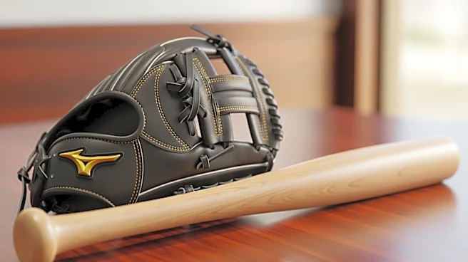 Houston Astros Acquire Outfielder Rhylan Thomas from Seattle Mariners