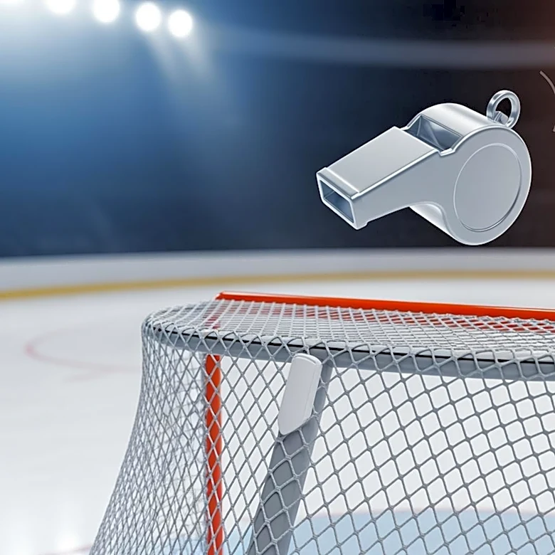 Philadelphia Flyers' Coach's Challenge Overturns Carolina Hurricanes' Goal Due to Interference