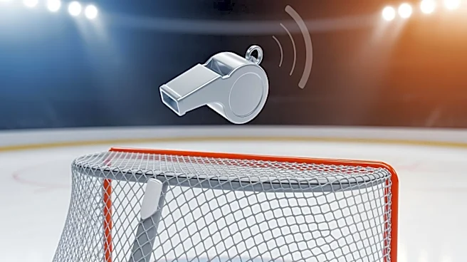 Philadelphia Flyers' Coach's Challenge Overturns Carolina Hurricanes' Goal Due to Interference